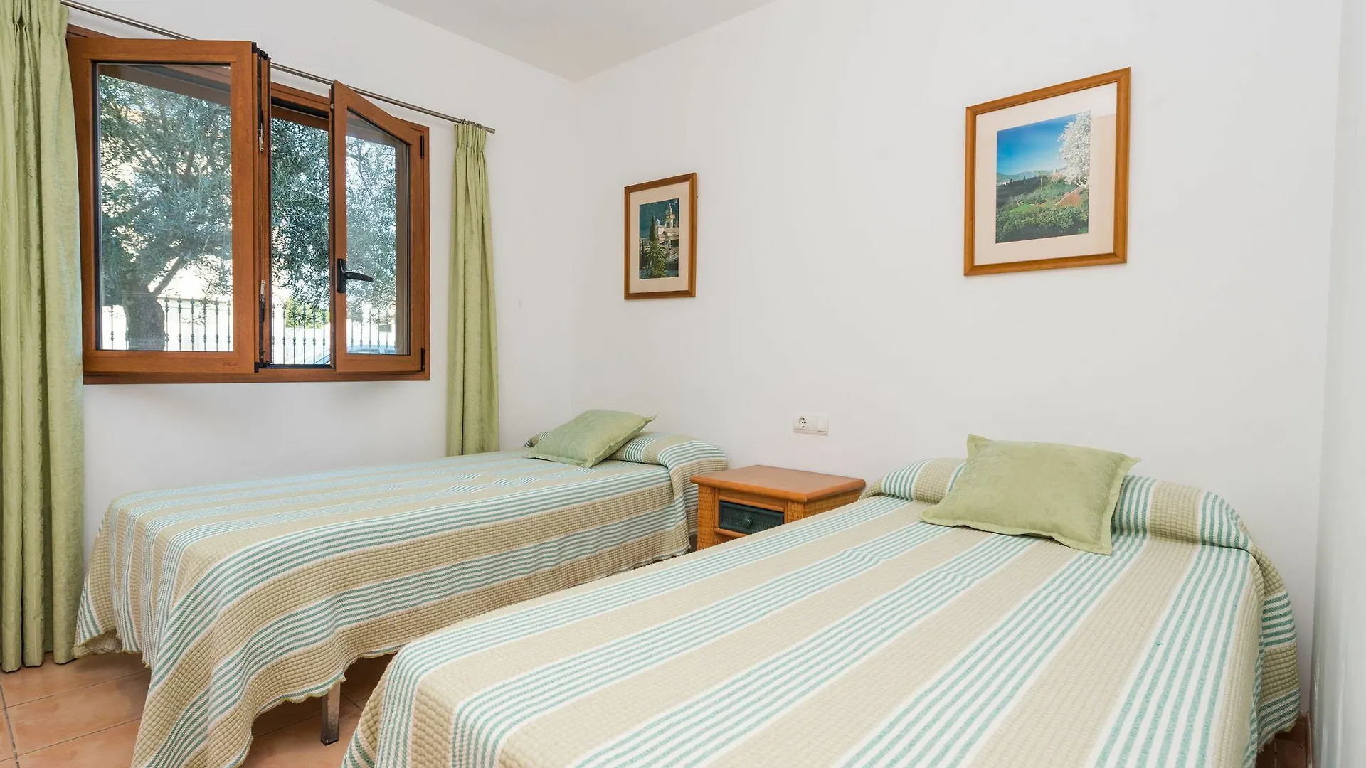 Eslora Hotel Port de Alcudia