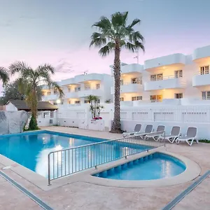 2* Aparthotel Olive
