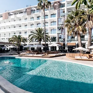 5* Hotel Bordoy Alcudia Port - Adults Only