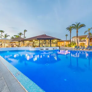 4* Hotel Alcudiamar - Navegantes