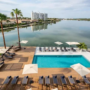 4* Hotel Thb Bamboo Alcudia - Adults Only