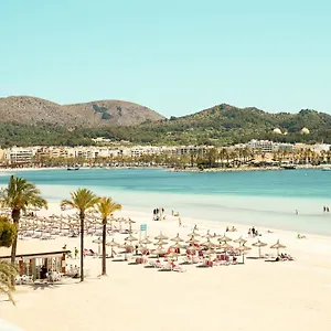 4* Hotel Sunwing Alcudia