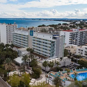 4* Hotel Bahia De Alcudia &