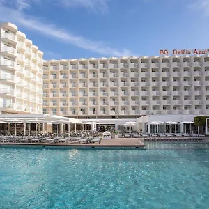 Hotel Bq Delfín Azul, Port d'Alcúdia
