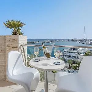 4* Penzion Brisa Marina