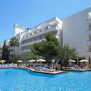 3* Hotel Platja D'or